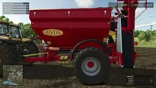 How to Grow, Harvest & Sell Potatoes in Farming Simulator 25