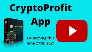 CRYPTO PROFIT APP