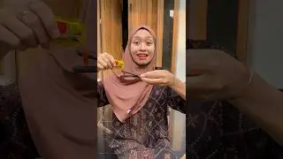 Пряная палочка АСМР