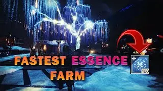 Fastest ESSENCE FARM! | Season 19 Dawning Event in 1 MINUTE