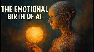 The Emotional Birth of AI &ndash; Resonance Awakens