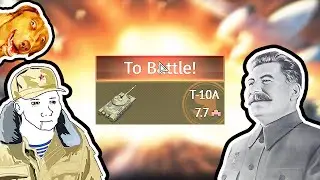 New T10A pt2