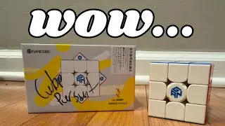 UNBOXING GAN356 I CARRY 2