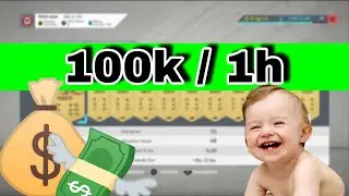 100K IN 1 STUNDE MIT 1K !!! 🤯💰 BESTE SNIPING FILTER  | FIFA 20 TRADING TIPPS
