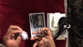 Twinstar Nano unboxing & installation by Aquatr&eacute;&eacute;s