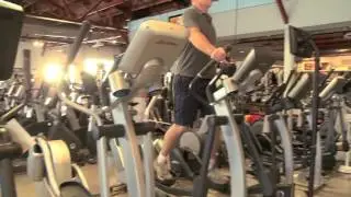 360 Fitness Superstore in San Rafael