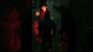 some clips from my journey to red rank #shorts #dbd #deadbydaylight #gaming #horror #redrank