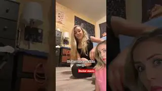 How these shoes DESTROYED her legs