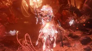 Ivara Helminth Evolved | Hippity Hoppity Here to Steal Your Property
