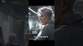 审讯室里桌子凭空消失！军方高层紧急集合！#小说 #小说推荐 #番茄小说 #网络小说