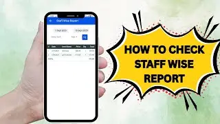 How To View Reports On My Billbook in Billing Software2025 ????