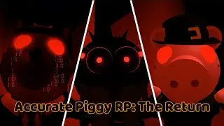 APRP - All Vilo Skin Quest Jumpscares [Successfully Removed Malware Badge Quest]