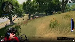 Possible Link To DrDisRespect House Shooter