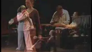 Ame de Cuba 2003 - spectacle afro-cubain