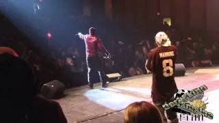 MYSTIKAL MARDI GRAS XPLOSION 2010