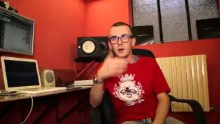 In Da Studio - Intervista a Dj TelAviv (Habitat Studio)