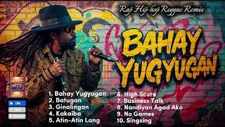 Bahay Yugyugan | Rap Hip-hop Reggae Remix | Cover Version | MUSICHITS |@TopTrending 