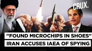 Ex-Iran Official Warns 