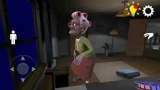 Scary Granny - Survival Horror - New Game - Android Gameplay 2022