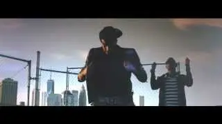 PLAYAD FT BIG ALI - IN THE AIR (CLIP OFFICIEL)