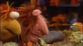 Fraggle rock best large marvin moments