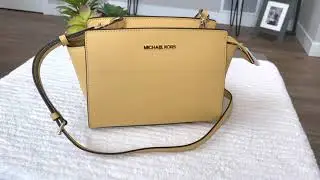 Selma Medium Michael Kors