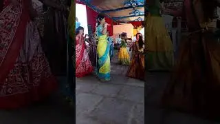 ooo pilaga enkateshaa song dance# marriage||telugusongsdance||ladysdance||dance||Telangana songs 💃🤗🥰