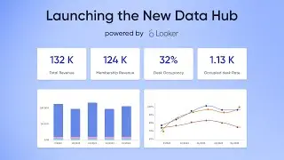 Launching the Data Hub - OfficeRnD Flex