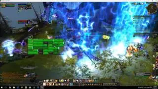 World of Warcraft: Legion World Boss: Nithogg