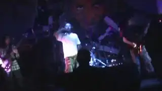 Carnal Blasphemy - Dying Fetus Cover (Live Brutal Death Metal Colombia)