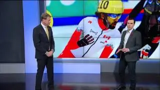 Short track speed skating rule changes -  ISU World Cup Short Track Speed Skating Toronto