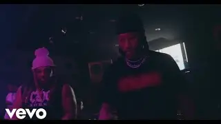 Money Chase - Future x Lil Durk Type Beat - prod. GobbyMade