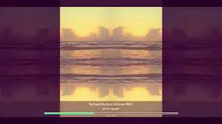 Synced Horizon Echoes #931 Music by NIMAX