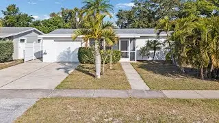 10819 86th Ave N, Seminole, FL