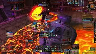 Grim Batol dungeon |  key 6+ |  no commentary
