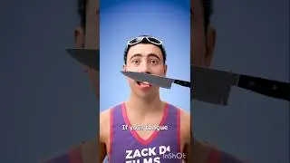 What happens if your tongue is cut off? 🤔 (3d animation) #shorts #facts #youtubeshorts