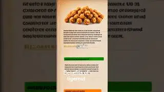 Benefits of tigernut drink #tigernuts #benefitsoftigernut