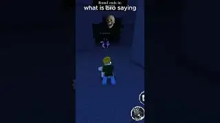 Lets not talk abt that miss #forsaken #roblox #forsakenroblox #robloxedit #funny