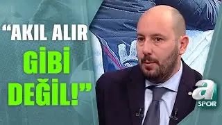 Mehmet &Ouml;zcan'dan, Atilla Karaoğlan'a Eleştiri 