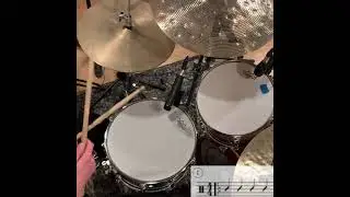 Click Shifting Exercise (Quarter Notes)
