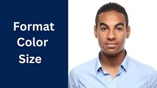 How to Check DV Lottery Photo Eligibility &ndash; Complete Guide to Photo Requirements