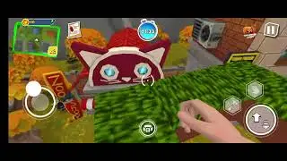 Beating Emily's Challenge in Dark riddle 
