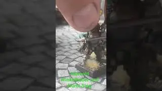 Kopfgeldj&auml;ger und Halbling Kundschafter S&ouml;ldner f&uuml;r Mortheim