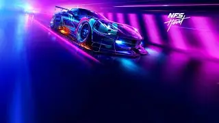 Need for Speed&trade; Heat jogando de Audi 