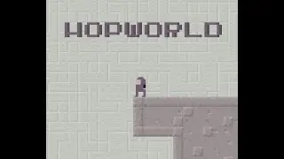 hopworld gameplay