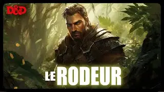 POURQUOI CHOISIR R&Ocirc;DEUR SUR D&D ? | Classes Donjons et Dragons