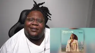 Saweetie &ndash; Get It Girl (Official Audio) [from Insecure &ndash; Season 5] REACTION!!!!!