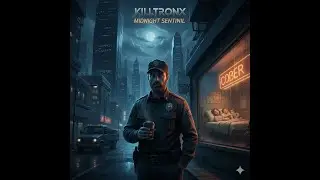 Midnight Sentinel ‐ Killtronx Hard Rock Power Metal