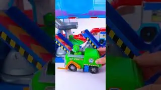 Ultimate Relaxing withPaw Patrol Toy Unboxing for US Collectors #pawpatrol #targetfinds