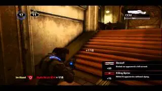 End Hazel // OSOK Montage (UNEDITED)